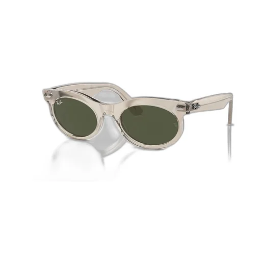 Full Frame Sunglasses