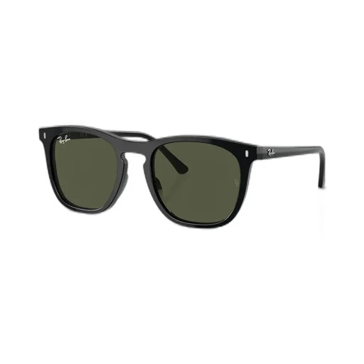 Rb2210 Square-Frame Sunglasses