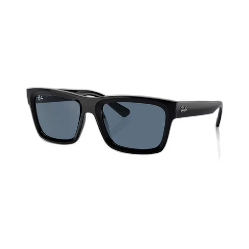 Warren Square-Frame Sunglasses