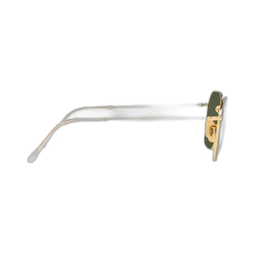 Jim Square Frame Sunglasses