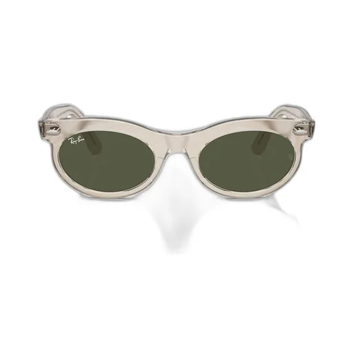 Full Frame Sunglasses