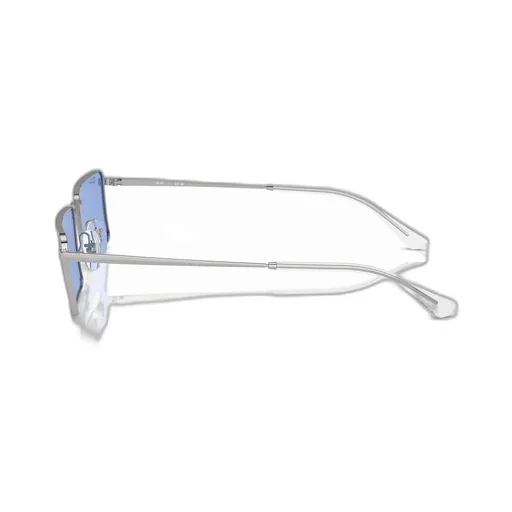 Emy Rectangle-Frame Sunglasses