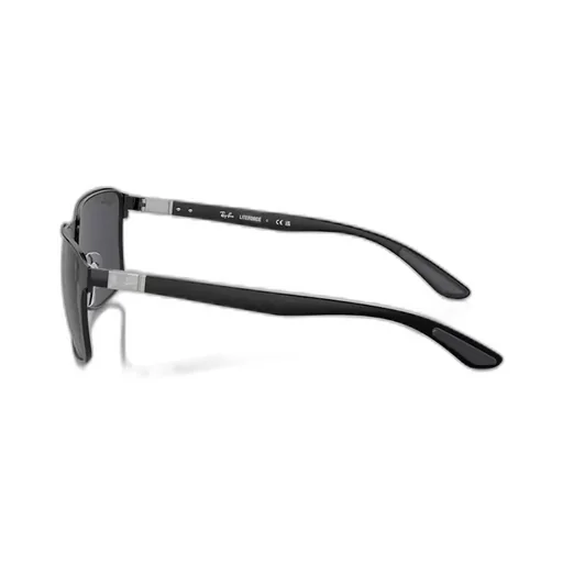 Rectangle-Frame Sunglasses