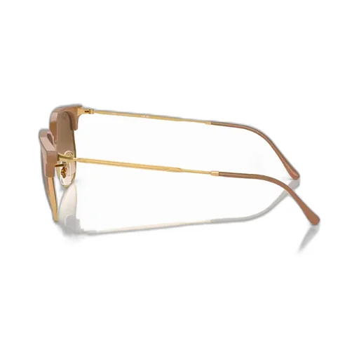 New Clubmaster Square-Frame Sunglasses