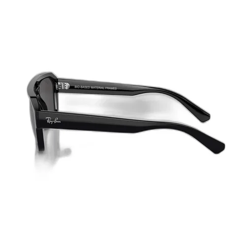 Corrigan Square-Frame Sunglasses