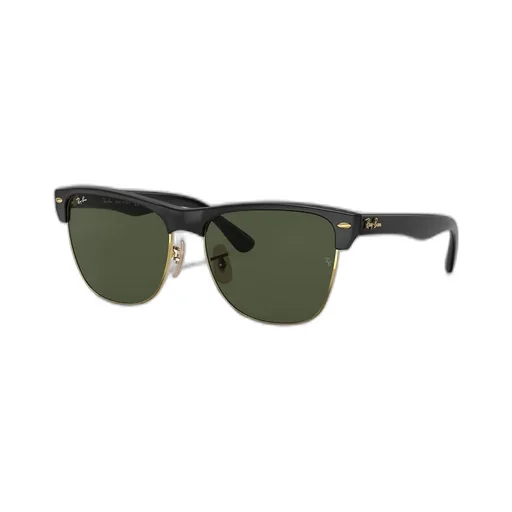 Clubmaster Oversized Sunglasses