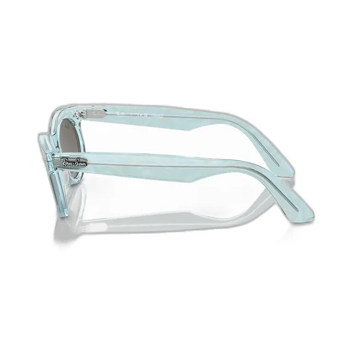 Wayfarer Oval Change