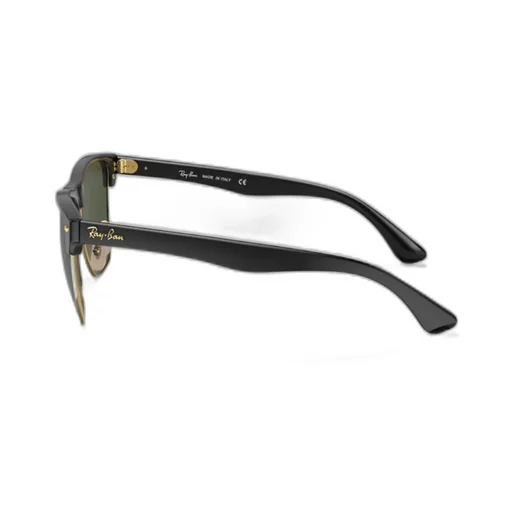 Clubmaster Oversized Sunglasses