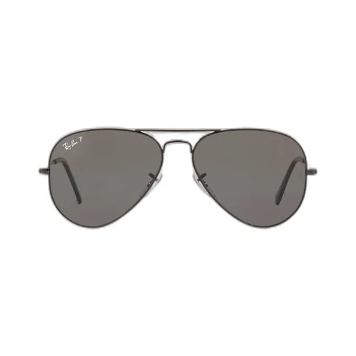 Aviator Frame Sunglasses