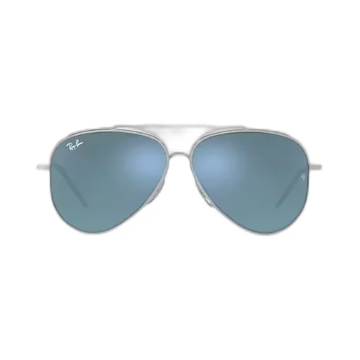 Aviator Frame Sunglasses