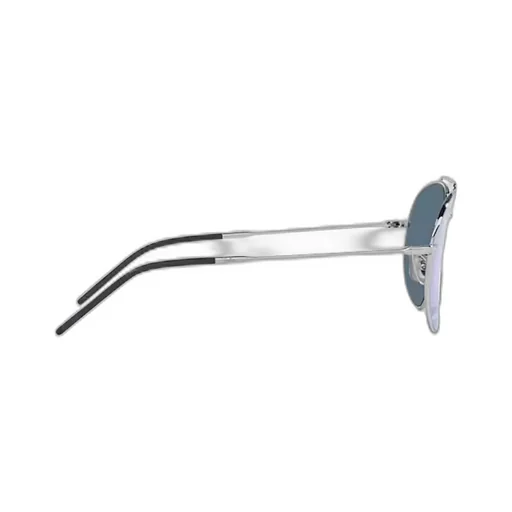 Aviator Frame Sunglasses
