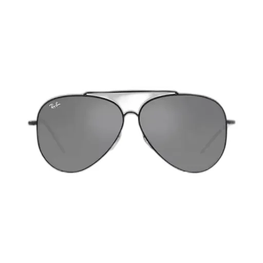 Aviator Frame Sunglasses