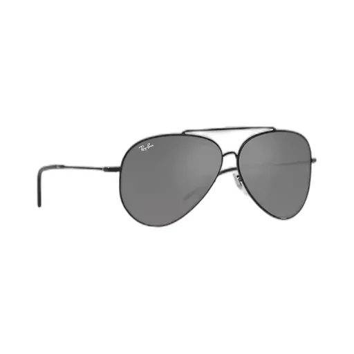 Aviator Frame Sunglasses