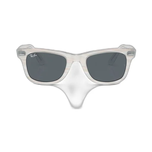 Wayfarer Square-Frame Sunglasses
