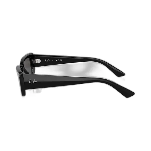 Teru Rectangle-Frame Sunglasses