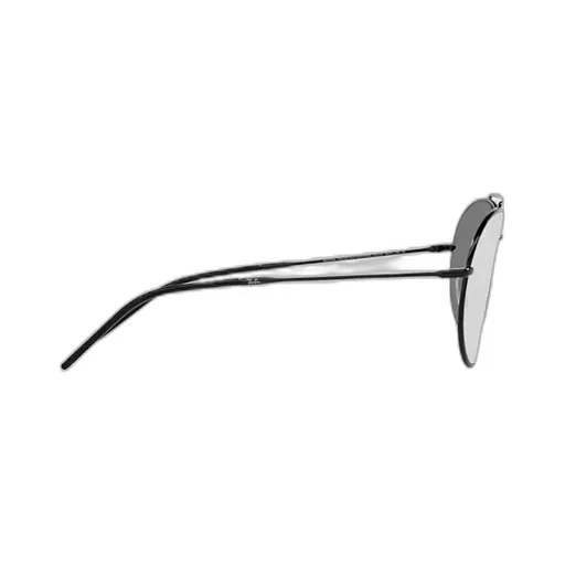 Aviator Frame Sunglasses