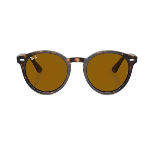 Round Frame Sunglasses