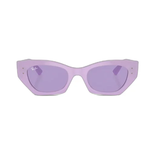 Zena Cat-Eye Frame Sunglasses