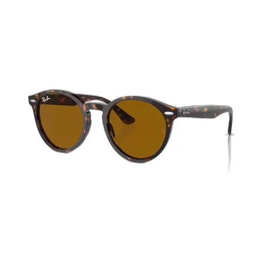 Round Frame Sunglasses