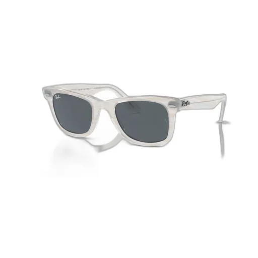 Wayfarer Square-Frame Sunglasses