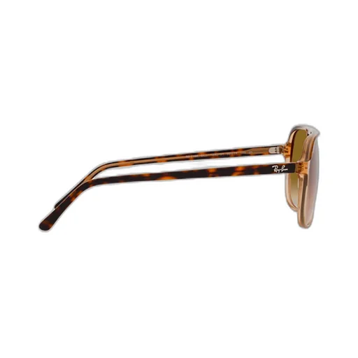 Aviator Frame Sunglasses