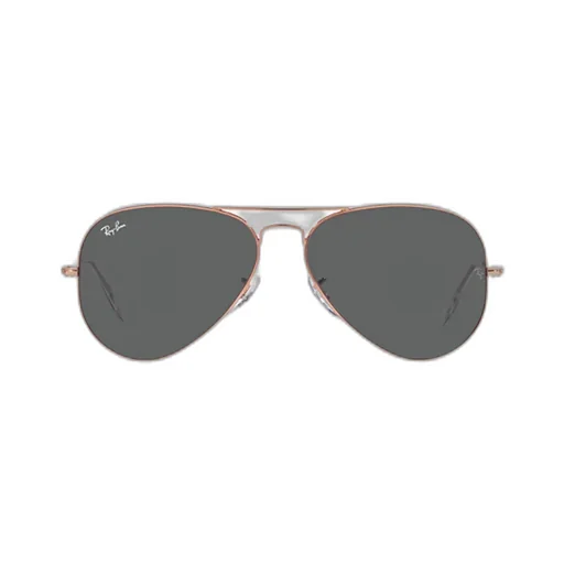 Aviator Frame Sunglasses