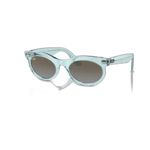 Wayfarer Oval Change