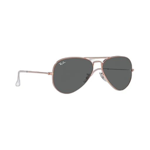 Aviator Frame Sunglasses