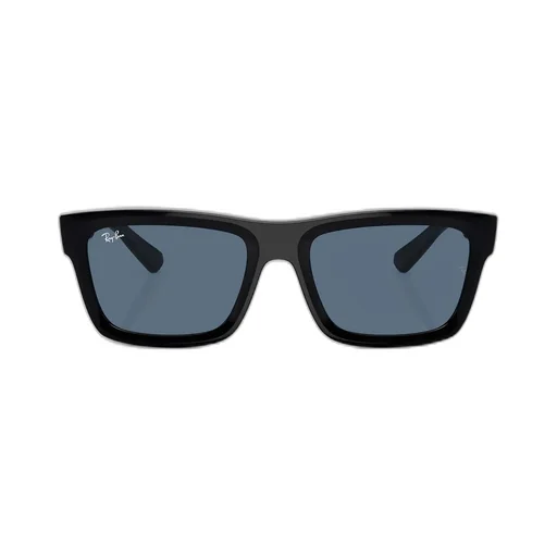 Warren Square-Frame Sunglasses