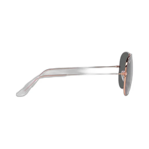 Aviator Frame Sunglasses