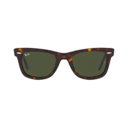 Square Frame Sunglasses