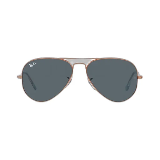 Aviator Frame Sunglasses