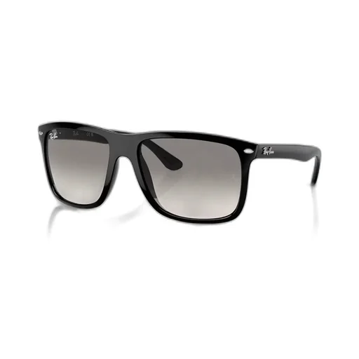 Square-Frame Sunglasses