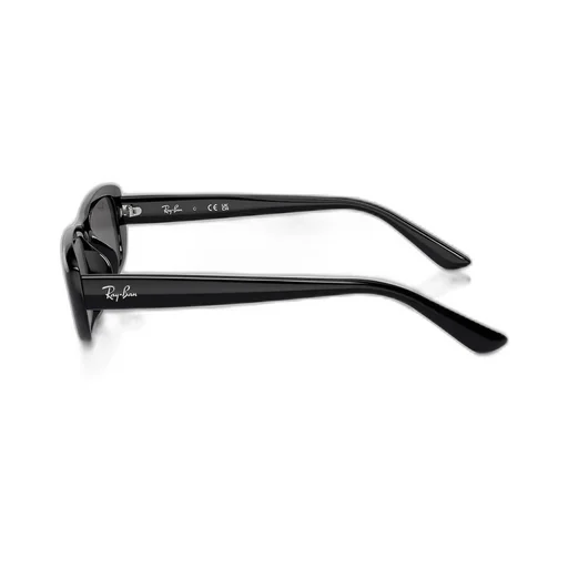 Rectangle-Shape Sunglasses