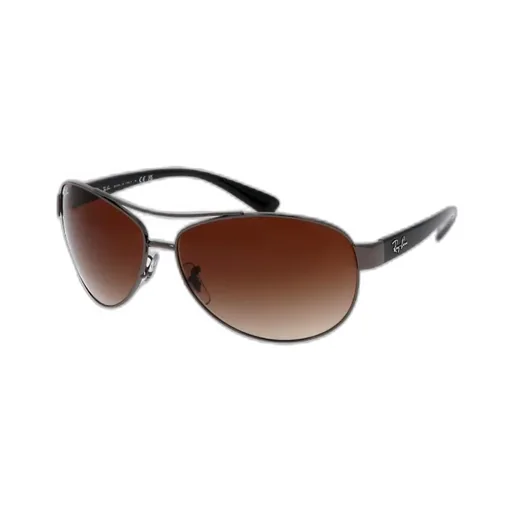 Logo Sunglasses