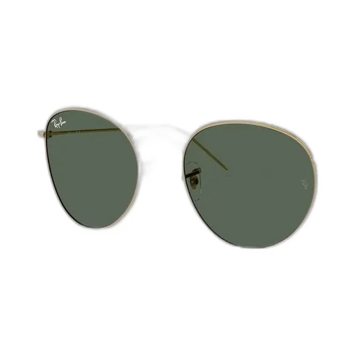 Round Reverse Sunglasses
