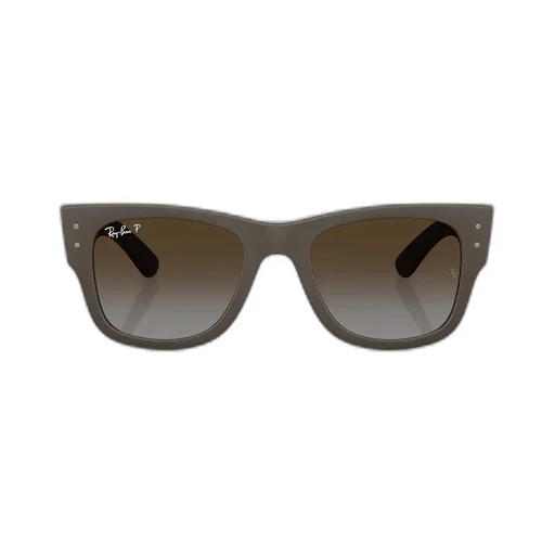 Mega Wayfarer Liteforce Sunglasses