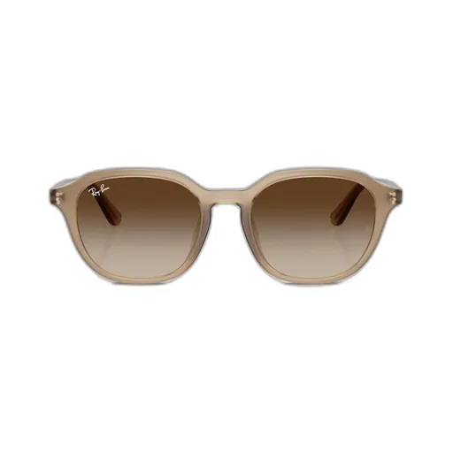 Square-Frame Sunglasses