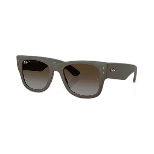 Mega Wayfarer Liteforce Sunglasses