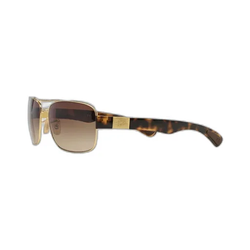 Logo Sunglasses
