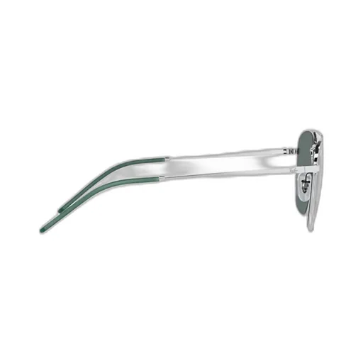 Square-Frame Sunglasses