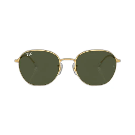 Pantos-Frame Sunglasses