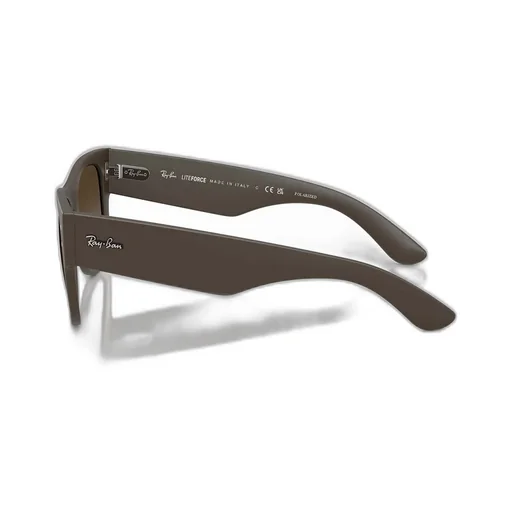Mega Wayfarer Liteforce Sunglasses