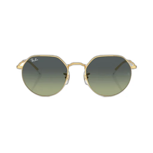 Jack Round-Frame Sunglasses
