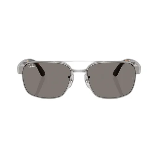 Logo Lettering Sunglasses