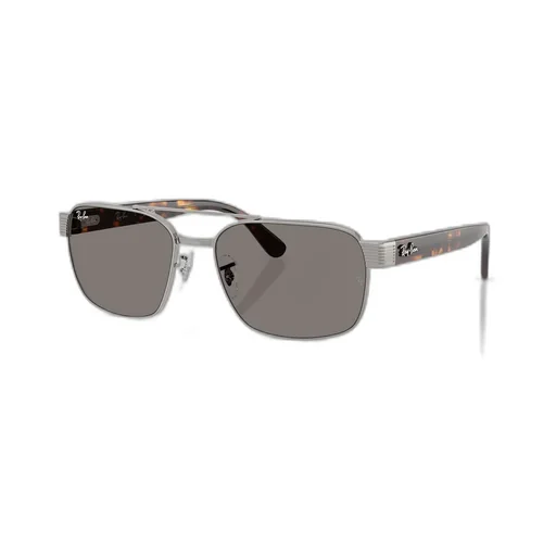 Logo Lettering Sunglasses