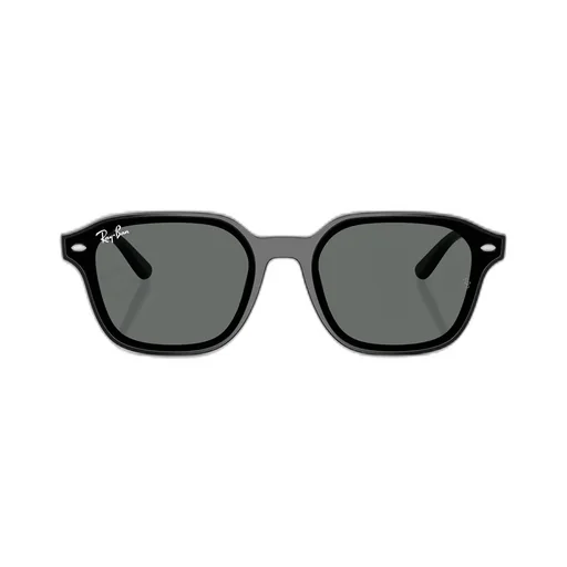 Square-Frame Sunglasses