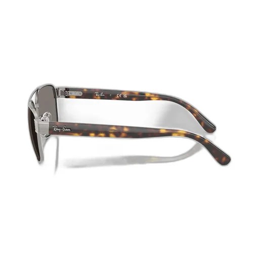 Logo Lettering Sunglasses