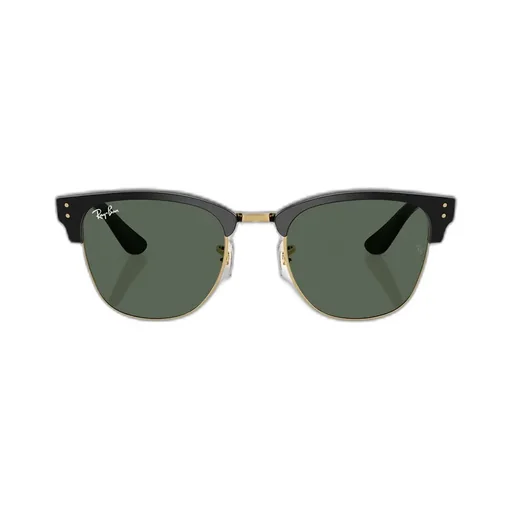 Clubmaster Reverse Sunglasses