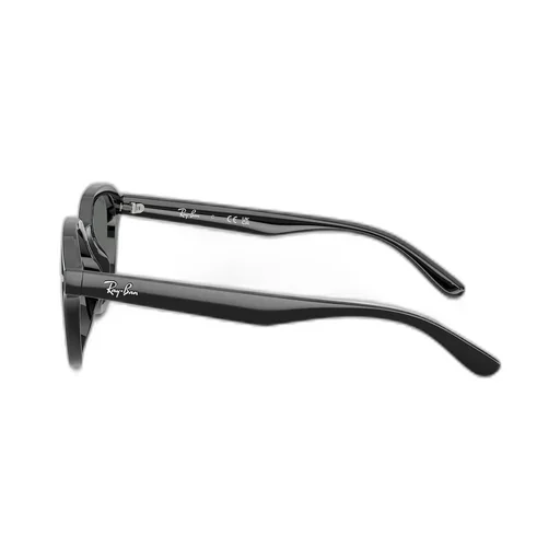 Square-Frame Sunglasses